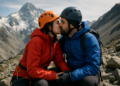 Amor en la montaña: cuando la naturaleza no es el único desafío
