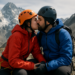 Amor en la montaña: cuando la naturaleza no es el único desafío