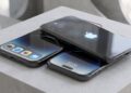 Apple prepara iPhone 20 Pro con diseño revolucionario de cristal