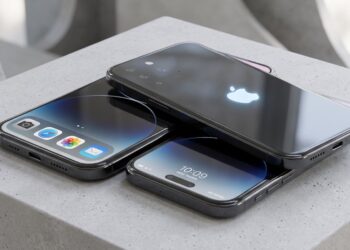 Apple prepara iPhone 20 Pro con diseño revolucionario de cristal
