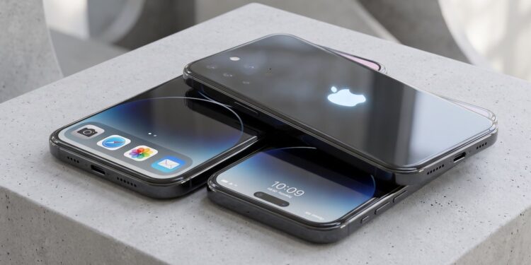 Apple prepara iPhone 20 Pro con diseño revolucionario de cristal