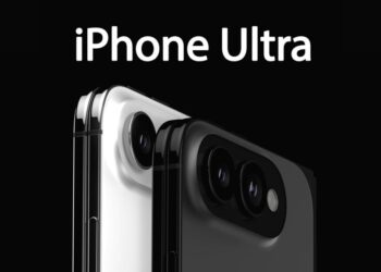 Apple prepara iPhone plegable con lanzamiento limitado a un solo país