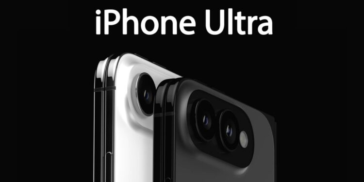 Apple prepara iPhone plegable con lanzamiento limitado a un solo país