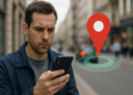 Apps pueden compartir tu ubicación con anunciantes sin que lo sepas
