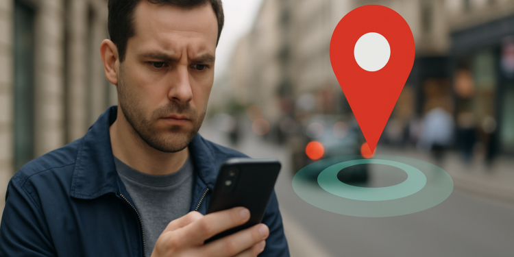 Apps pueden compartir tu ubicación con anunciantes sin que lo sepas
