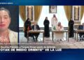Arabia Saudita, Turquía y Pakistán firman pacto de defensa mutua