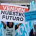 Argentina retira reforma polémica sobre venta de tierras a extranjeros