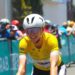 Ashley Frye hace historia al ganar la Vuelta Femenina a Guatemala