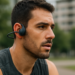 Auriculares deportivos con tecnología ósea alcanzan precio accesible