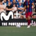 Barcelona y Atlético de Madrid en acción: cómo verlos este fin de semana