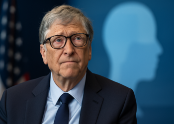 Bill Gates advierte: IA puede ser la mayor injusticia o el mayor igualador