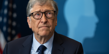 Bill Gates advierte: IA puede ser la mayor injusticia o el mayor igualador