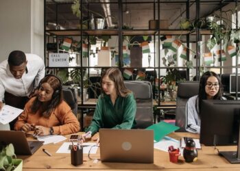 Cambiar de empleo frecuentemente: una ventaja que los jefes ignoraban