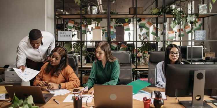 Cambiar de empleo frecuentemente: una ventaja que los jefes ignoraban