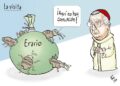 Caricaturas políticas: el arte de la crítica en Centroamérica