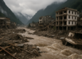 Catástrofe en Himalaya: +390 muertos en inundaciones Nepal-Tíbet