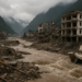 Catástrofe en Himalaya: +390 muertos en inundaciones Nepal-Tíbet