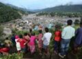 Catastrofe en el Himalaya: 350+ muertos por inundaciones históricas
