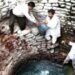 Centroamérica revive sistemas de agua antiguos frente a crisis hídrica