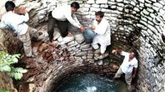 Centroamérica revive sistemas de agua antiguos frente a crisis hídrica