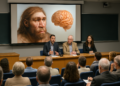 Científicos debaten sobre neandertales y memoria humana en Barcelona