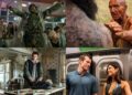 Cine de ciencia ficción 2026: Las películas que dominan las pantallas