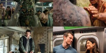 Cine de ciencia ficción 2026: Las películas que dominan las pantallas