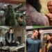 Cine de ciencia ficción 2026: Las películas que dominan las pantallas