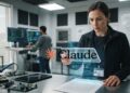 Claude marca sus textos con IA para acabar con el engaño digital