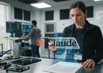 Claude marca sus textos con IA para acabar con el engaño digital