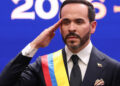 Colombia: De la Espriella asume presidencia con enfoque en seguridad
