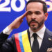 Colombia: De la Espriella asume presidencia con enfoque en seguridad