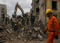 Colombia continúa recuperación tras terremoto que dejó casi 300 muertos
