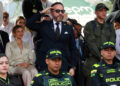 Colombia elige Cali para investidura presidencial en medio de tensiones políticas
