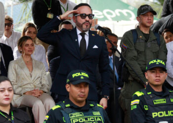 Colombia elige Cali para investidura presidencial en medio de tensiones políticas