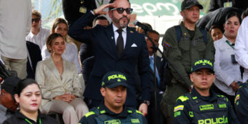 Colombia elige Cali para investidura presidencial en medio de tensiones políticas