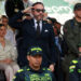 Colombia elige Cali para investidura presidencial en medio de tensiones políticas