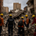 Colombia enfrenta búsqueda de desaparecidos tras terremoto histórico