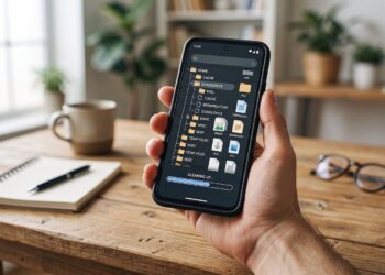 Cómo liberar espacio en tu móvil: archivos que puedes borrar sin riesgo