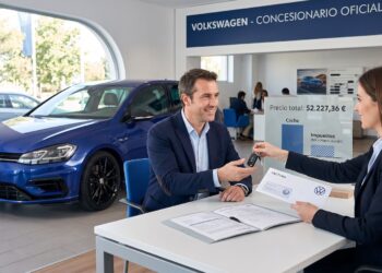 Comprar auto deportivo en Europa: los impuestos que disparan el precio