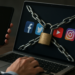 Control de redes: cómo la censura online se convierte en política