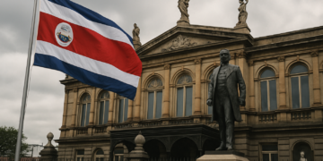 Costa Rica enfrenta crisis institucional que erosiona su liderazgo regional