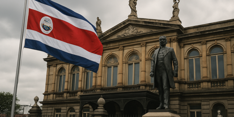Costa Rica enfrenta crisis institucional que erosiona su liderazgo regional
