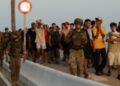 Crisis migratoria en Ceuta polariza a Europa y reabre debate en redes