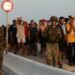 Crisis migratoria en Ceuta polariza a Europa y reabre debate en redes