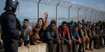 Crisis migratoria global: lecciones de Ceuta para Centroamérica