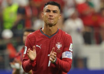 Cristiano Ronaldo anuncia que este podría ser su último año en el fútbol