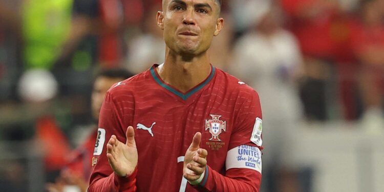 Cristiano Ronaldo anuncia que este podría ser su último año en el fútbol