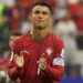 Cristiano Ronaldo anuncia que este podría ser su último año en el fútbol