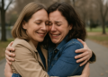 De amigas a hermanas: el reencuentro que cambió sus vidas